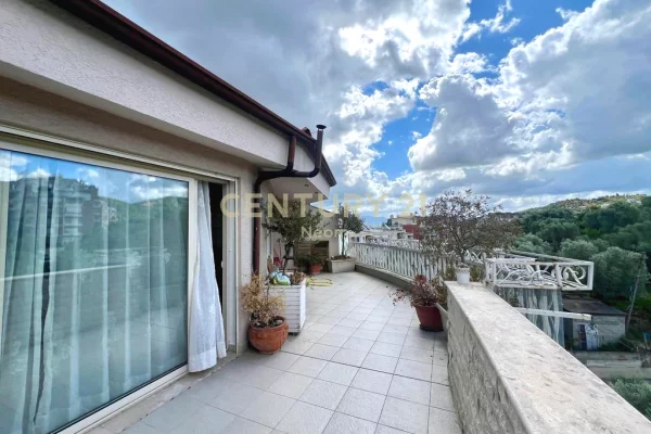 Apartment for rent in Tirana 3+1, Furnished