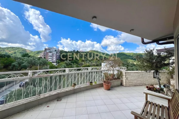 Apartment for rent in Tirana 3+1, Furnished