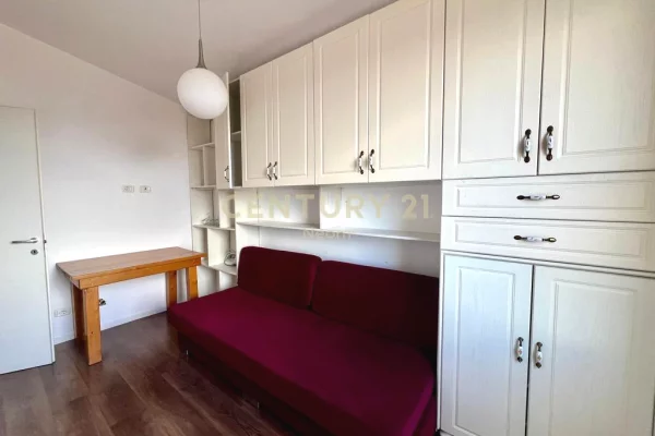 Apartment for rent in Tirana 3+1, Furnished