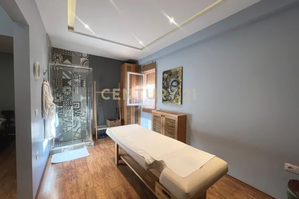 JAPIM QENDER ESTETIKE ME QIRA NE DON BOSKO!