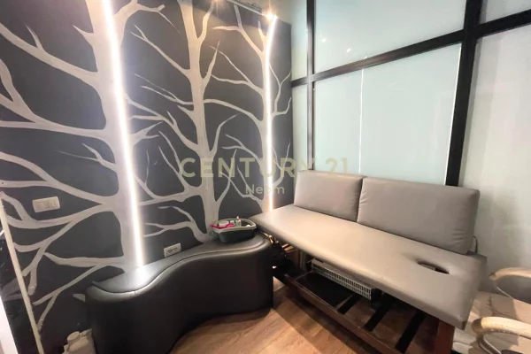 SHITET BIZNES PARUKERIE & ESTETIKE – ZONE PREMIUM (ISH PARKU)