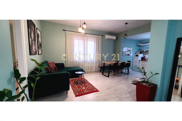 Shtepi me qera 2+1 ne Tirane - 750 Euro