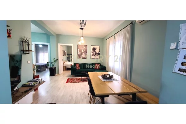 Shtepi me qera 2+1 ne Tirane - 750 Euro