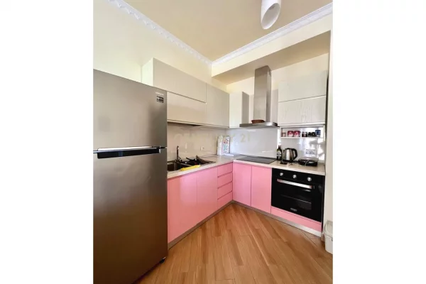 House for Sale 1+1 in Vlora - 190,000 Euro