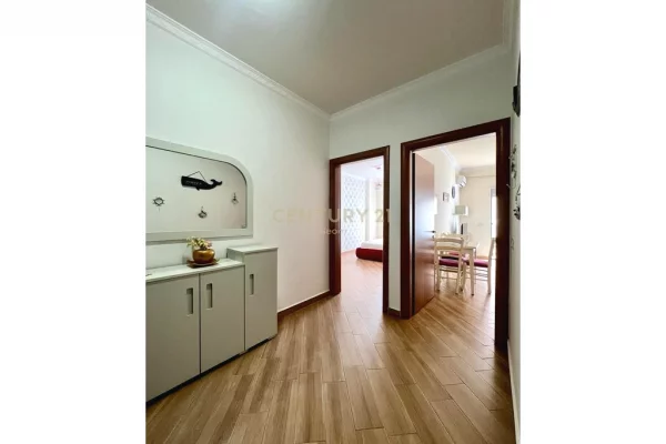 House for Sale 1+1 in Vlora - 190,000 Euro