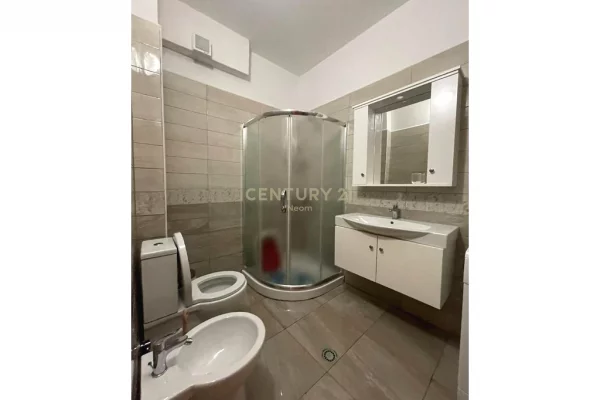 Apartment for sale in Vlora 1+1, Furnished