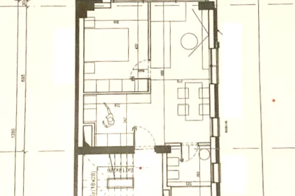 QIRA, ZYRE MODERNE - 70 m2, RRUGA KAVAJES‼️