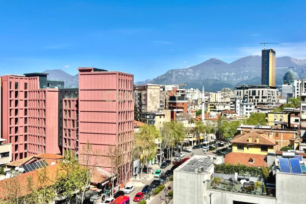 Ambient biznesi me qera 3+1 ne Tirane - 1,000 Euro