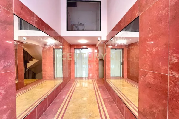 QIRA, ZYRE MODERNE - 70 m2, RRUGA KAVAJES‼️