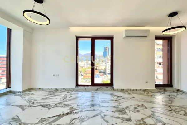 QIRA, ZYRE MODERNE - 70 m2, RRUGA KAVAJES‼️