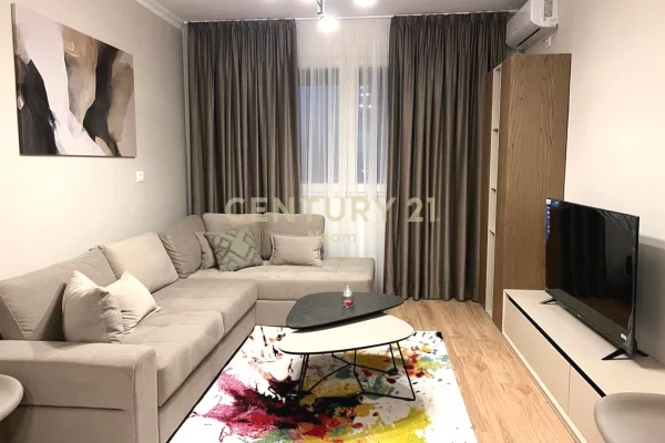 Shtepi me qera 1+1 ne Tirane - 700 Euro