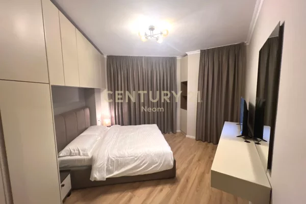 Shtepi me qera 1+1 ne Tirane - 700 Euro