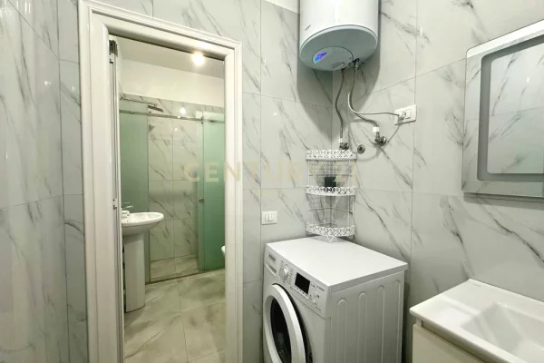 Shtepi me qera Shtepi Private ne Tirane, 3+1, Mobilimi E mobiluar, Pagesa 1,550  Euro.