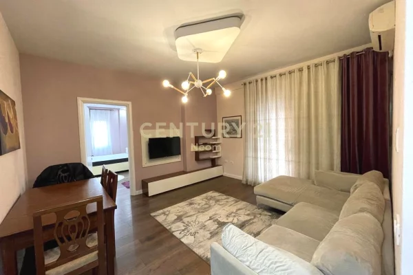 JEPET PËR QIRA APARTAMENT 1+1 TEK LIQENI I THATË!