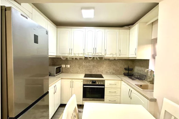 Shtepi me qera Apartament ne Tirane, 1+1, Mobilimi E mobiluar, Pagesa 470  Euro.