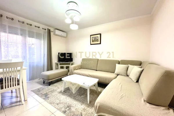 Shtepi me qera 1+1 ne Tirane - 470 Euro
