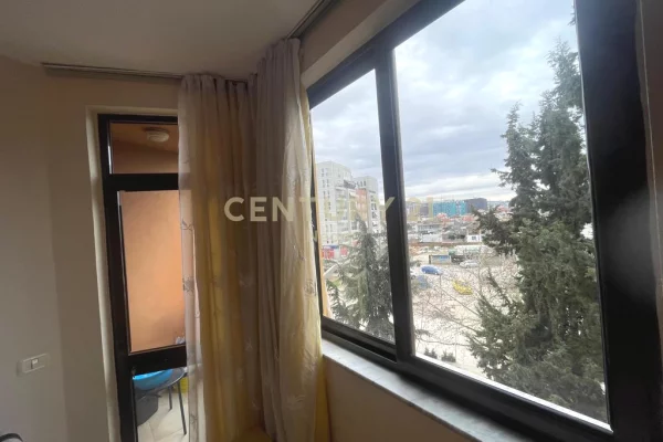 Shtepi me qera Apartament ne Tirane, 2+1, Mobilimi E mobiluar, Pagesa 520  Euro.