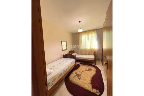 Shtepi me qera Apartament ne Tirane, 2+1, Mobilimi E mobiluar, Pagesa 520  Euro.