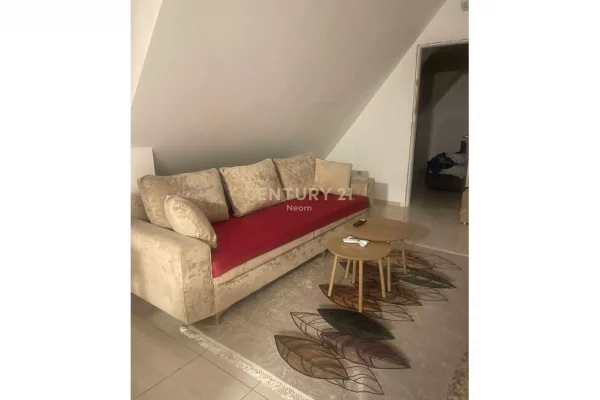 Shtepi me qera 1+1 ne Tirane - 350 Euro
