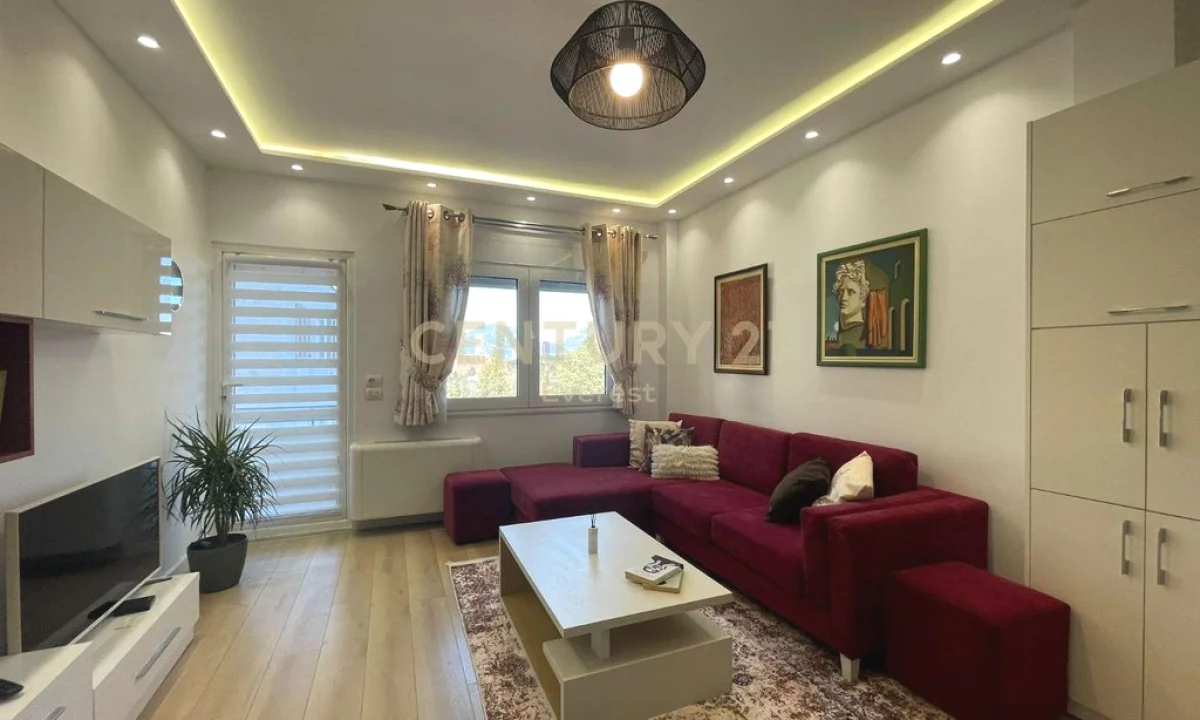 Shtepi me qera Apartament ne Tirane, 2+1, Mobilimi E mobiluar, Pagesa 850  Euro.