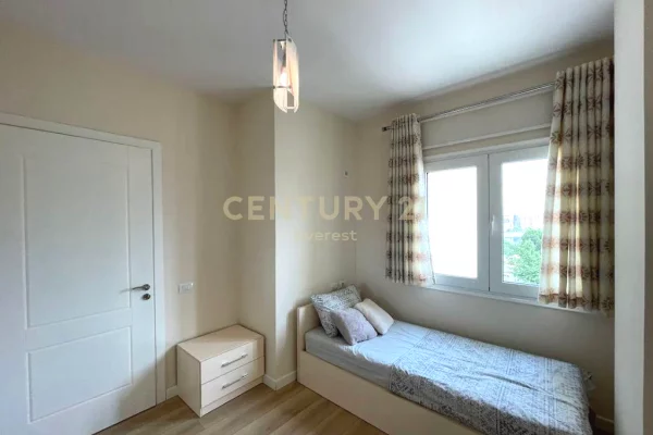 Shtepi me qera Apartament ne Tirane, 2+1, Mobilimi E mobiluar, Pagesa 850  Euro.