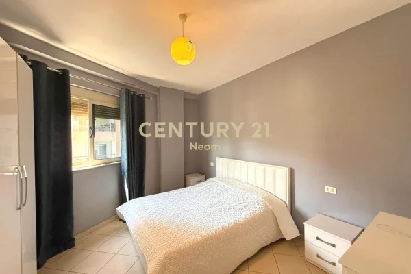 Shtepi me qera 1+1 ne Tirane - 550 Euro