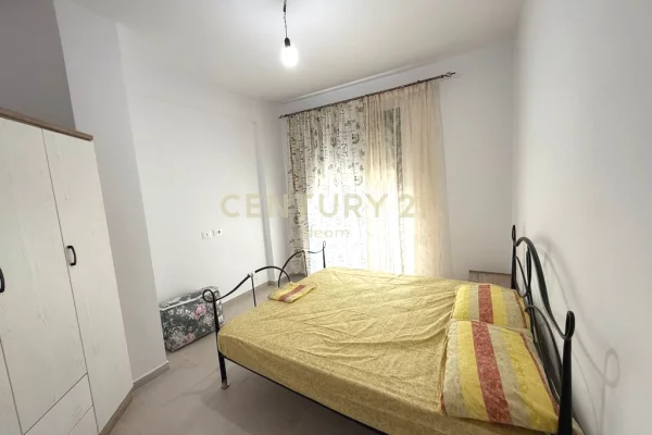 Shtepi me qera Apartament ne Tirane, 1+1, Mobilimi E mobiluar, Pagesa 600  Euro.