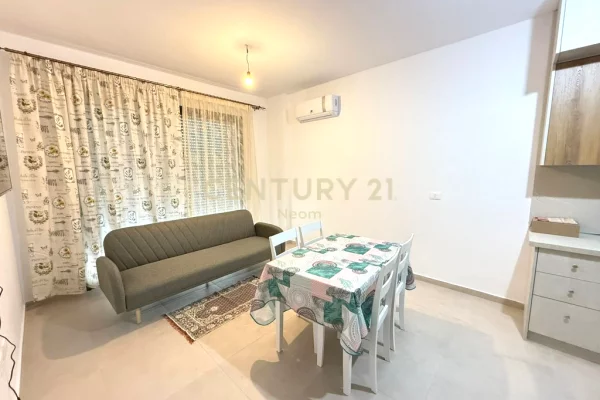 Shtepi me qera 1+1 ne Tirane - 600 Euro