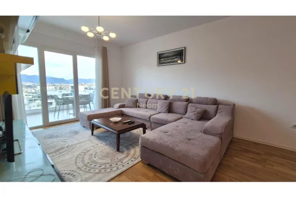 Apartment for rent in Tirana 2+1, Furnished