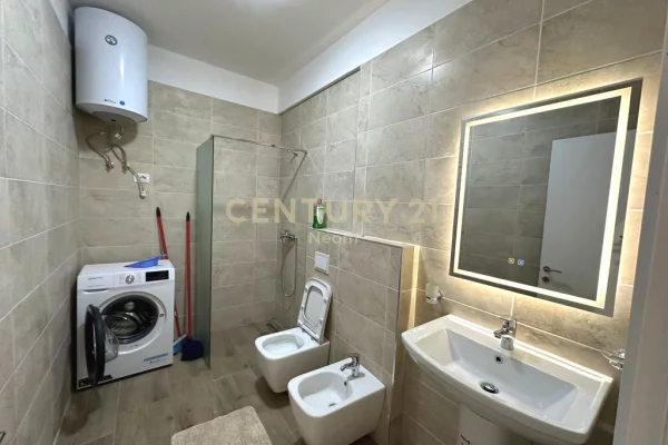 Apartment for rent in Tirana 2+1, Furnished
