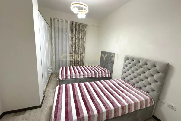 Apartment for rent in Tirana 2+1, Furnished