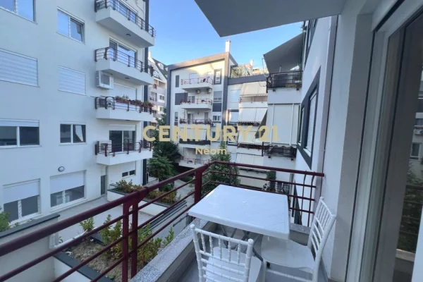 Apartment for rent in Tirana 2+1, Furnished