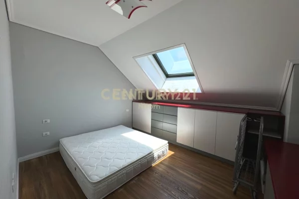 Duplex (2 storey house) for rent in Tirana 2+1, Furnished