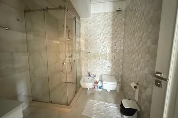 Duplex (2 storey house) for rent in Tirana 2+1, Furnished