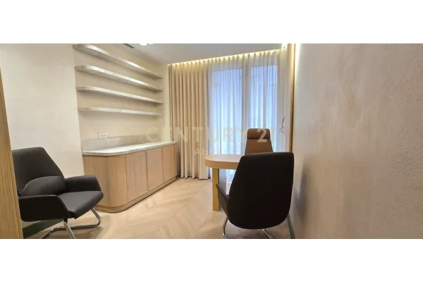 JEPET AMBIENT SUPER PREMIUM PER KLINIKE OSE ZYRE – RESIDENCA ALTANA