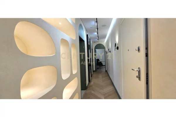 JEPET AMBIENT SUPER PREMIUM PER KLINIKE OSE ZYRE – RESIDENCA ALTANA