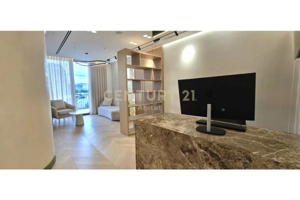 JEPET AMBIENT SUPER PREMIUM PER KLINIKE OSE ZYRE – RESIDENCA ALTANA