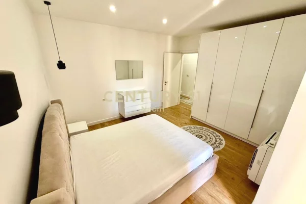 Duplex (2 storey house) for rent in Tirana 2+1, Furnished