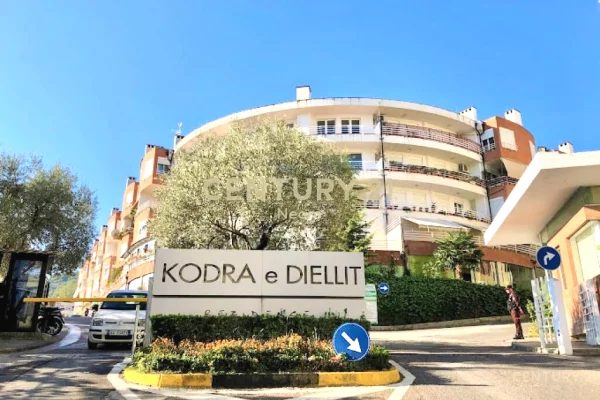 House for Rent 2+1 in Tirana - 1,100 Euro