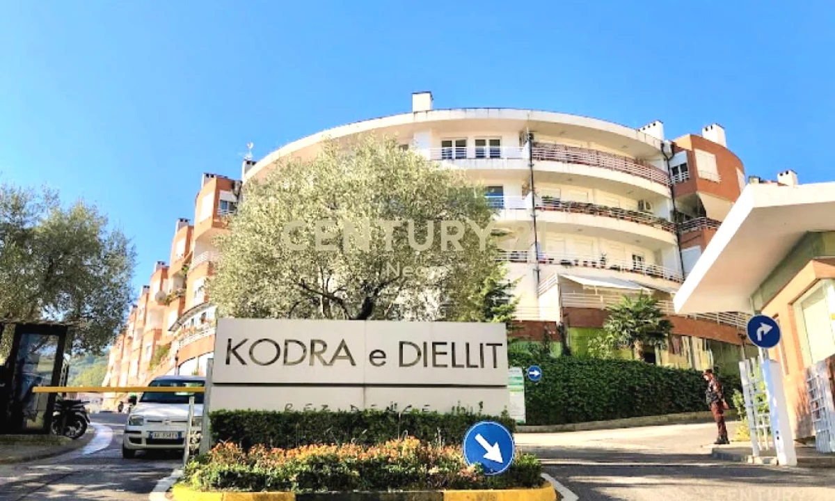 Duplex (2 storey house) for rent in Tirana 2+1, Furnished