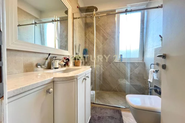 Apartment for rent in Tirana 2+1, Furnished