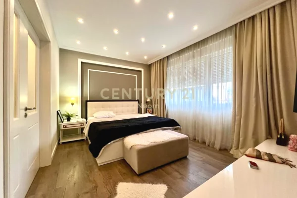 Apartment for rent in Tirana 2+1, Furnished