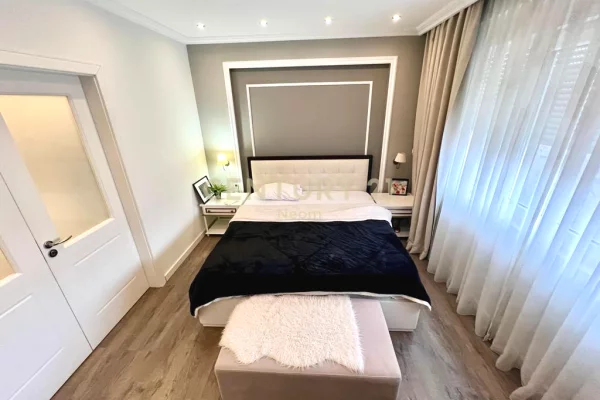 Apartment for rent in Tirana 2+1, Furnished