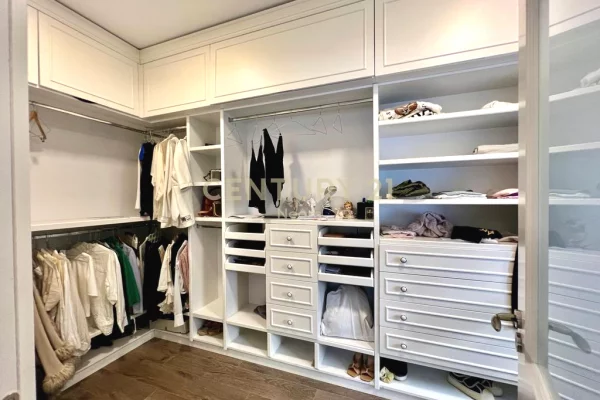 Apartment for rent in Tirana 2+1, Furnished