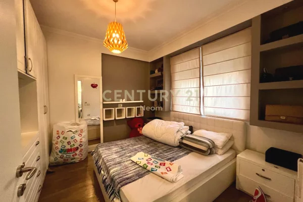 Apartment for rent in Tirana 2+1, Furnished