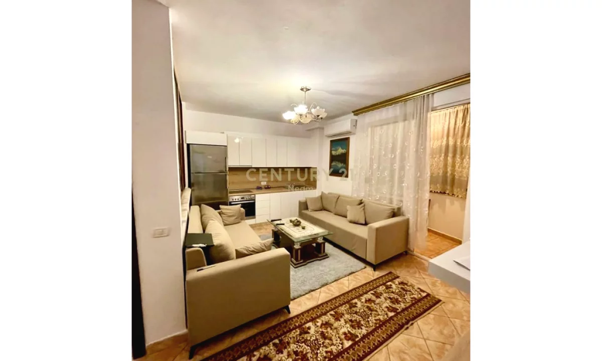 Apartment for rent in Tirana 2+1, Furnished
