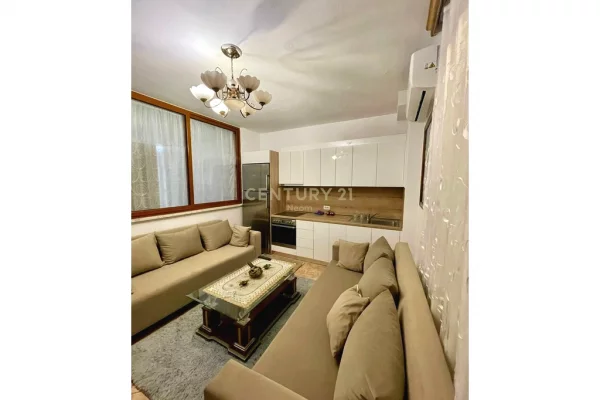 Apartment for rent in Tirana 2+1, Furnished