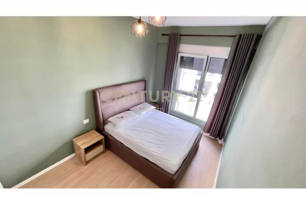 Apartment for rent in Tirana 2+1, Furnished