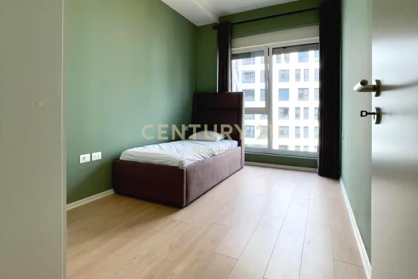 Apartment for rent in Tirana 2+1, Furnished