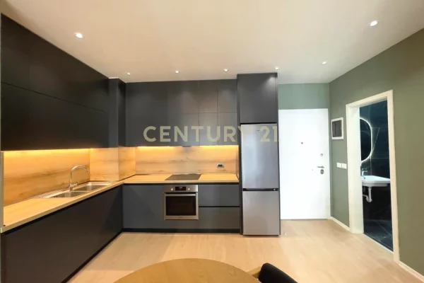 Apartment for rent in Tirana 2+1, Furnished